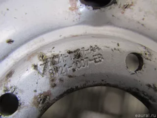 BK211007AA Ford Диск колесный железо Ford Transit 4 Арт E41242041, вид 3