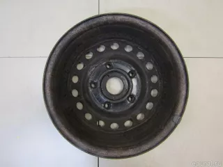 BK211007AA Ford Диск колесный железо Ford Transit 4 Арт E41242041, вид 7