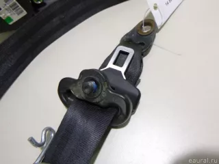 1839761 Ford Ремень безопасности с пиропатроном Ford Focus 3 restailing Арт E23762199, вид 2