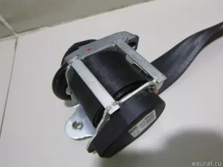 1839761 Ford Ремень безопасности с пиропатроном Ford Focus 3 restailing Арт E23762199, вид 3