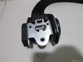 1839761 Ford Ремень безопасности с пиропатроном Ford Focus 3 restailing Арт E23762199, вид 4