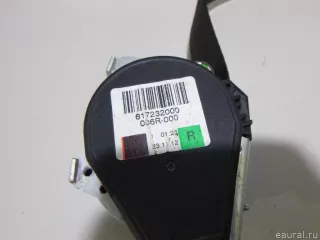 1839761 Ford Ремень безопасности с пиропатроном Ford Focus 3 restailing Арт E23762199, вид 5