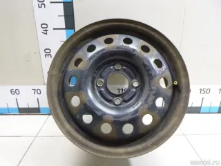 1064104 Ford Штампованные диски Ford Focus 1 Арт E23783560, вид 1