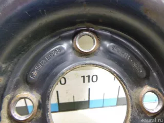 1064104 Ford Штампованные диски Ford Focus 1 Арт E23783560, вид 2