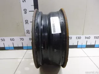 1064104 Ford Штампованные диски Ford Focus 1 Арт E23783560, вид 3