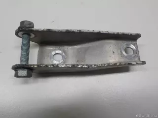 6Q0199851AB VAG Подушка двигателя Seat Ibiza 3 Арт E51684872, вид 5