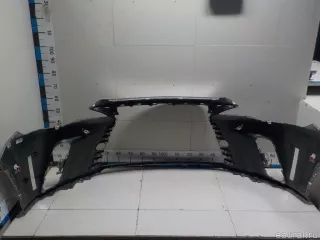 521194D985 Toyota Бампер передний Lexus RX 4 Арт E52538149, вид 12