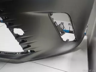 521194D985 Toyota Бампер передний Lexus RX 4 Арт E52538149, вид 3