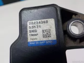 1016050260 Geely Датчик абсолютного давления Geely Emgrand EC 7 Арт E52541233, вид 9