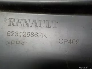 623126862R Renault Воздухозаборник (внутри) Renault Duster 2 Арт E52544153, вид 4