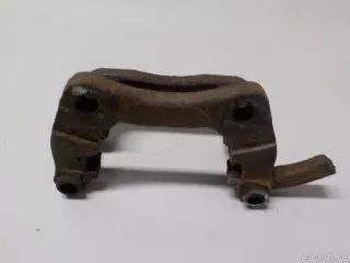 7701069239 Renault Скоба суппорта заднего правого Renault Kangoo 2 Арт E52550690, вид 4
