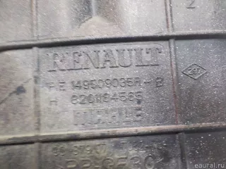 149509035R Renault Абсорбер (фильтр угольный) Renault Duster 2 Арт E52571684, вид 9