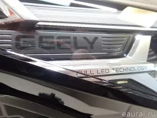 7051048400 Geely Фара правая Geely Coolray Арт E95773609, вид 3
