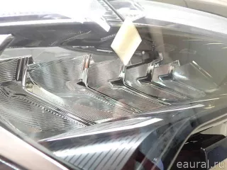 7051048400 Geely Фара правая Geely Coolray Арт E95773609, вид 4
