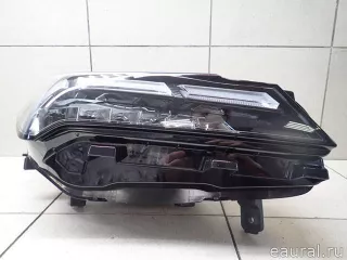 7051048400 Geely Фара правая Geely Coolray Арт E95773609, вид 5
