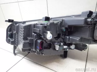 7051048400 Geely Фара правая Geely Coolray Арт E95773609, вид 9