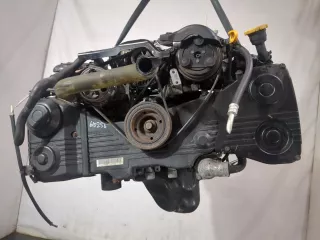 23700AA540 Генератор Subaru Impreza 2 Арт 11148852, вид 1