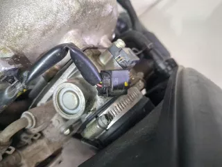 23700AA540 Генератор Subaru Impreza 2 Арт 11148852, вид 3