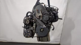 31100PLMA02 Генератор Honda Civic 7 restailing Арт 11342936, вид 1