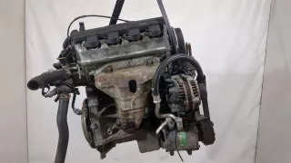 31100PLMA02 Генератор Honda Civic 7 restailing Арт 11342936, вид 4