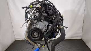 13526558 Генератор Chevrolet TrailBlazer 3 Арт 11345870, вид 1