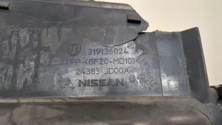 24383JD00A,319136024 Блок предохранителей Nissan Qashqai 1  Арт 20383852, вид 3