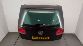 7L0955712C Моторчик заднего стеклоочистителя (дворника) Volkswagen Touareg 1 Арт 11312913, вид 1