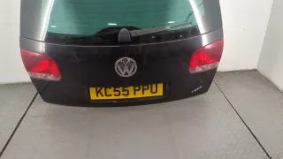 7L0955712C Моторчик заднего стеклоочистителя (дворника) Volkswagen Touareg 1 Арт 11312913, вид 2