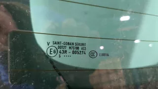 7L0955712C Моторчик заднего стеклоочистителя (дворника) Volkswagen Touareg 1 Арт 11312913, вид 3