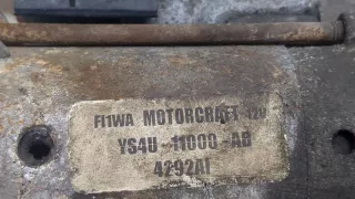 YS4U11000AB Стартер Ford Focus 2 Арт 20020081, вид 2