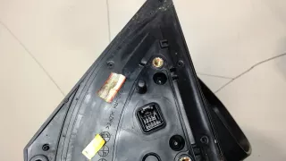 876201R210T9U Зеркало правое Hyundai Accent RB Арт 7857864, вид 4