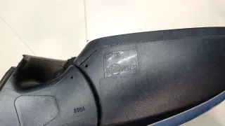 876201R210T9U Зеркало правое Hyundai Accent RB Арт 7857864, вид 5