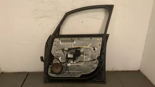 3B0837207F,8Z0837886B Ручка наружная передняя правая черная Audi A2 Арт 11366942, вид 2