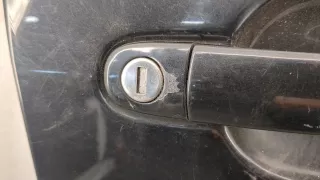 3B0837207F,8Z0837886B Ручка наружная передняя правая черная Audi A2 Арт 11366942, вид 3