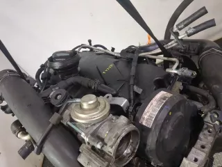 03G100035M,BXE Двигатель Volkswagen Jetta 5 Арт 9354755, вид 5