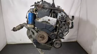 166Y127H00,D4EA Двигатель Kia Carens 3 Арт 9407773, вид 1