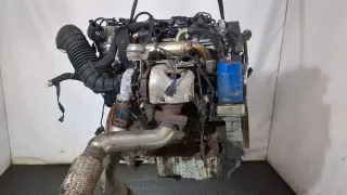 166Y127H00,D4EA Двигатель Kia Carens 3 Арт 9407773, вид 2