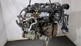 166Y127H00,D4EA Двигатель Kia Carens 3 Арт 9407773, вид 4