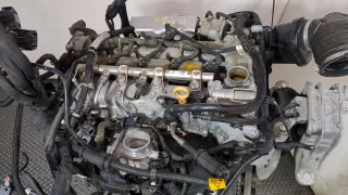 12683447,LYX Двигатель Chevrolet Equinox 3 Арт 20120628, вид 5