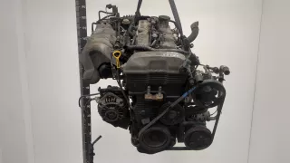 FP8702300,FSZE Двигатель Mazda Premacy 1 Арт 20353843, вид 1