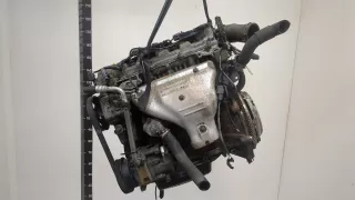 FP8702300,FSZE Двигатель Mazda Premacy 1 Арт 20353843, вид 4