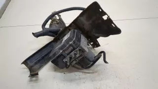9664118780 Блок АБС (ABS) Citroen C4 Picasso 1 Арт 20386141