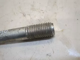  Крюк буксировочный Mitsubishi Monter 4 Арт 20386126, вид 2