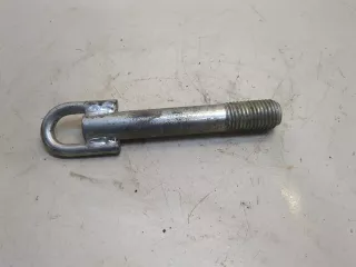  Крюк буксировочный Mitsubishi Monter 4 Арт 20386126, вид 3