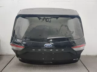 LJ6Z7840010A Крышка багажника (дверь 3-5) Ford Escape 4 Арт 9373470, вид 1