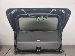 LJ6Z7840010A Крышка багажника (дверь 3-5) Ford Escape 4 Арт 9373470, вид 2