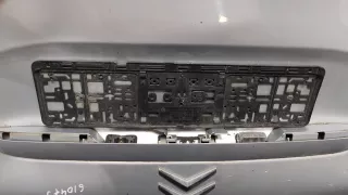 6340A3 Подсветка номера Citroen Xsara Picasso Арт 11378752