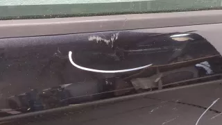 8P4837020E Ручка внутренняя передняя правая Audi A3 8P Арт 11346430, вид 3