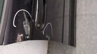 8P4837020E Ручка внутренняя передняя правая Audi A3 8P Арт 11346430, вид 4