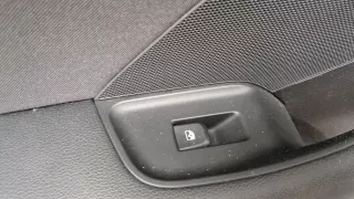 8V4833051E Дверь задняя левая черная Audi A3 8V Арт 9387957, вид 4